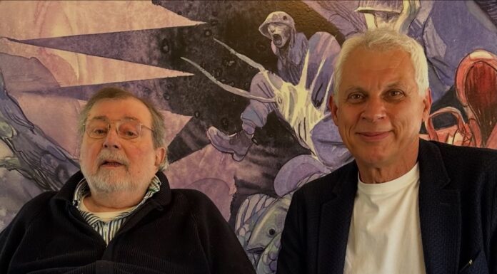 Il ricordo del sindaco per la scomparsa di Francesco Guccini