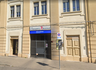 Caramella Buona si costituisce parte civile nel processo per aggressione sessuale su una 13enne a Torino