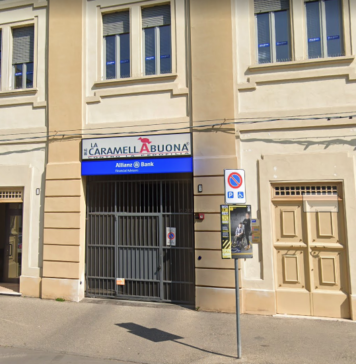 Caramella Buona si costituisce parte civile nel processo per aggressione sessuale su una 13enne a Torino
