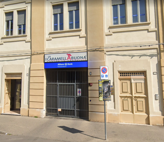Caramella Buona si costituisce parte civile nel processo per aggressione sessuale su una 13enne a Torino