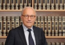 Carlo Baldi, Reggio perde un uomo che sapeva guardare al futuro