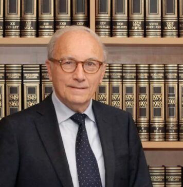 Carlo Baldi, Reggio perde un uomo che sapeva guardare al futuro