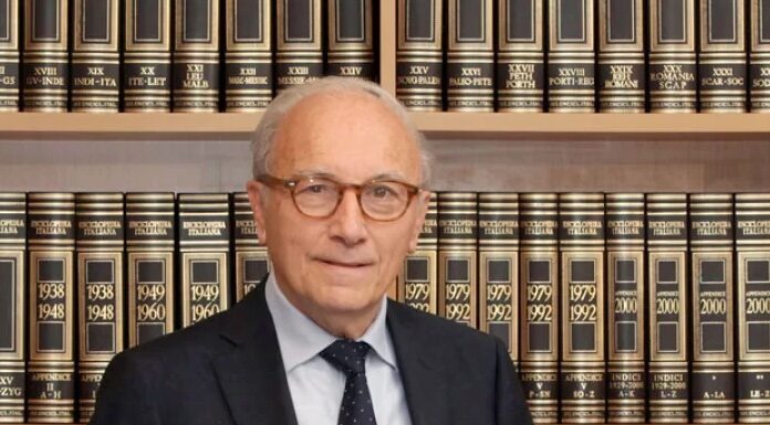Carlo Baldi, Reggio perde un uomo che sapeva guardare al futuro
