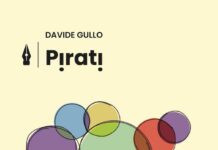 AI e hacker, cosa c’è dietro? Il reggiano Davide Gullo presenta in città “Pirati”, un romanzo che è già un successo