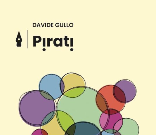 AI e hacker, cosa c’è dietro? Il reggiano Davide Gullo presenta in città “Pirati”, un romanzo che è già un successo