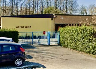 Scuole d’infanzia comunali, Rinaldi (Lega): “I soldi ci sono, ma la sicurezza dei bambini è davvero una priorità per questa Amministrazione?”