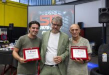 Autogomm, 50 anni di sicurezza su strada: la ditta reggiana festeggia il mezzo secolo di attività