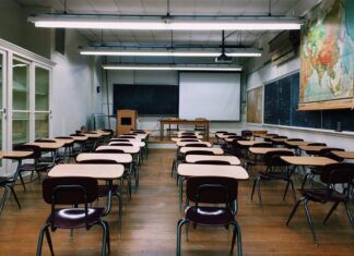 Luigi Fiorentino (Uil): “La bomba d’acqua a Reggio Emilia evidenzia la grave fragilità dell’edilizia scolastica”