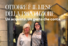 Casa del Busto e Uniko sostengono il Grade: parte degli incassi di ottobre destinata alla sanità reggiana