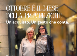 Casa del Busto e Uniko sostengono il Grade: parte degli incassi di ottobre destinata alla sanità reggiana