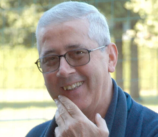 Diocesi in lutto per la morte di don Giovanni Aguzzoli