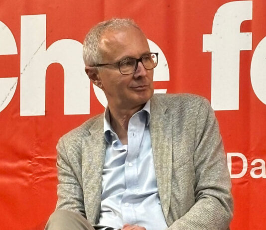 Guidetti (Azione): “A Reggio Emilia abbiamo un problema con l’antisemitismo”