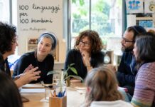 “Benvenuti educatori di scuole ebraiche a Reggio Emilia: il dialogo non si cancella, si pratica”. Di Marina Bortolani