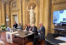 Grande successo e folta partecipazione a Reggiolo per la presentazione del libro “Il novecento dei cattolici reggiolesi” di Franco Albinelli