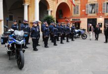 A Reggio Emilia 18 nuovi agenti di Polizia locale per potenziare il servizio di pattuglia sul territorio cittadino