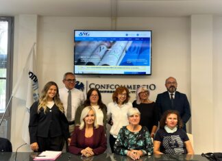 Costituito il sindacato delle edicole Snag-Confcommercio Reggio Emilia