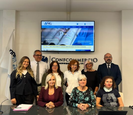 Costituito il sindacato delle edicole Snag-Confcommercio Reggio Emilia