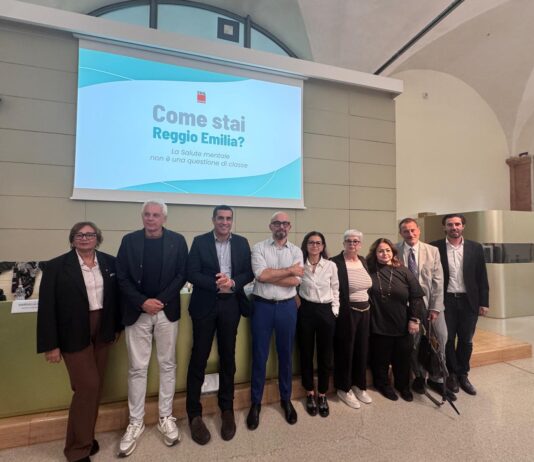 Come stai Reggio? L’iniziativa della Cgil dedicata al tema della salute mentale