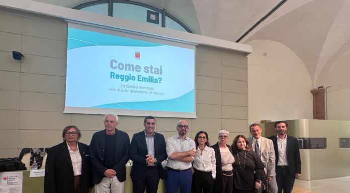 Come stai Reggio? L’iniziativa della Cgil dedicata al tema della salute mentale