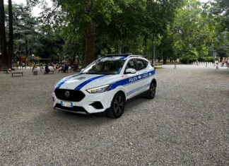 Sicurezza urbana, entro Natale una nuova tecnologia per la videosorveglianza al Parco del Popolo