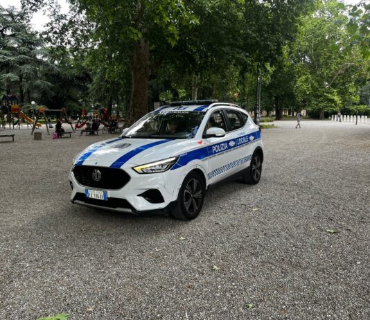 Sicurezza urbana, entro Natale una nuova tecnologia per la videosorveglianza al Parco del Popolo