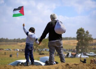 Questione scuole sioniste: Assemblea Reggiana per la Palestina chiede chiarimenti a Reggio Children, all’Istituzione Scuole e Nidi dell’Infanzia e alla giunta