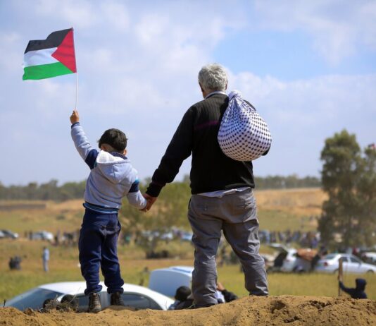 Questione scuole sioniste: Assemblea Reggiana per la Palestina chiede chiarimenti a Reggio Children, all’Istituzione Scuole e Nidi dell’Infanzia e alla giunta