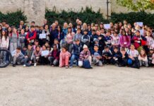 Mobilitiadi Reggio Emilia: atelier creativi sulla mobilità sostenibile e bici per le uscite scolastiche in premio alle scuole vincitrici