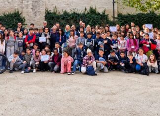 Mobilitiadi Reggio Emilia: atelier creativi sulla mobilità sostenibile e bici per le uscite scolastiche in premio alle scuole vincitrici
