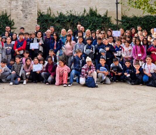 Mobilitiadi Reggio Emilia: atelier creativi sulla mobilità sostenibile e bici per le uscite scolastiche in premio alle scuole vincitrici