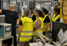 A Correggio nasce la “Women Setup Academy” di Regal Rexnord: inclusione e competenze per le nuove professioniste dell’industria
