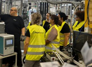 A Correggio nasce la “Women Setup Academy” di Regal Rexnord: inclusione e competenze per le nuove professioniste dell’industria