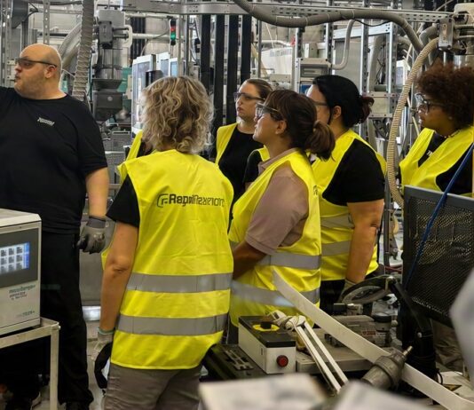A Correggio nasce la “Women Setup Academy” di Regal Rexnord: inclusione e competenze per le nuove professioniste dell’industria