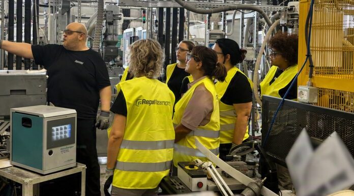 A Correggio nasce la “Women Setup Academy” di Regal Rexnord: inclusione e competenze per le nuove professioniste dell’industria